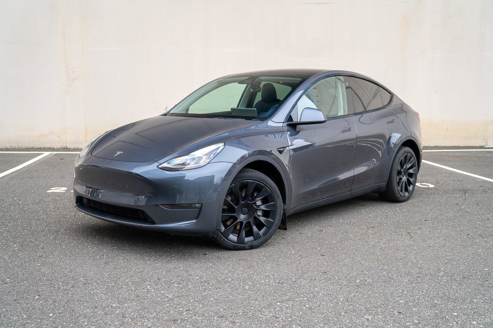 Used 2022 Tesla Model Y Long Range