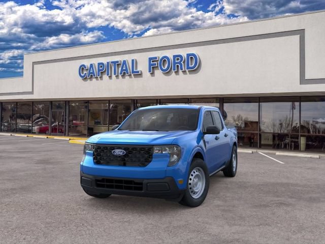 New 2026 Ford Maverick XL FWD image 2