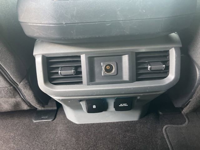 Used 2022 Ford F150 XLT w/ Equipment Group 301A Mid image 16