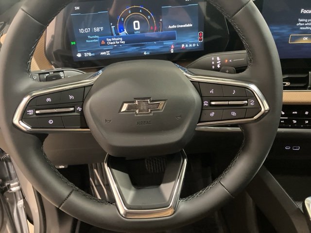 New 2026 Chevrolet Equinox ACTIV image 13