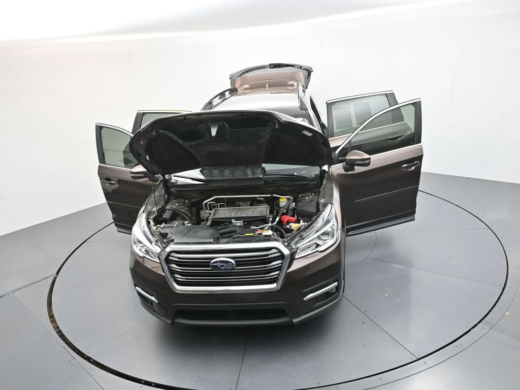 Used 2019 Subaru Ascent Limited AWD/4WD image 43