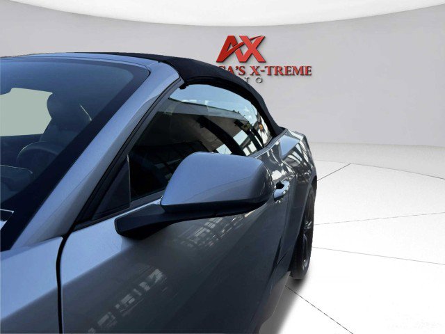 Used 2025 Ford Mustang Premium image 11