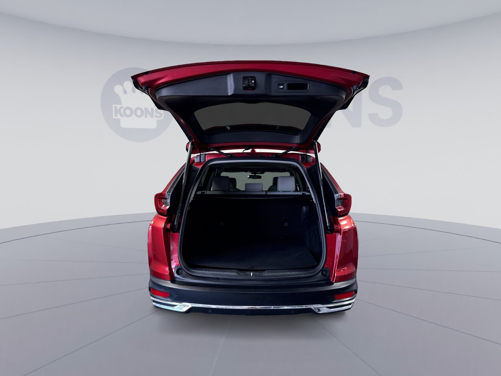 Used 2022 Honda CR-V Touring image 26