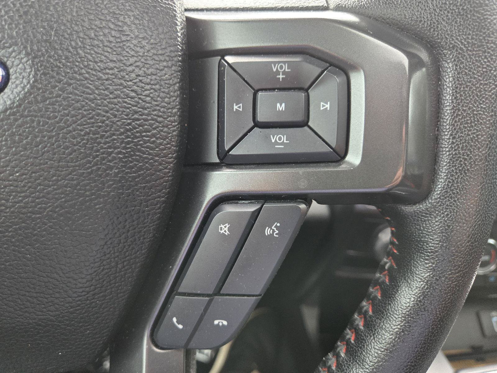 Used 2016 Ford F150 Lariat AWD/4WD image 32