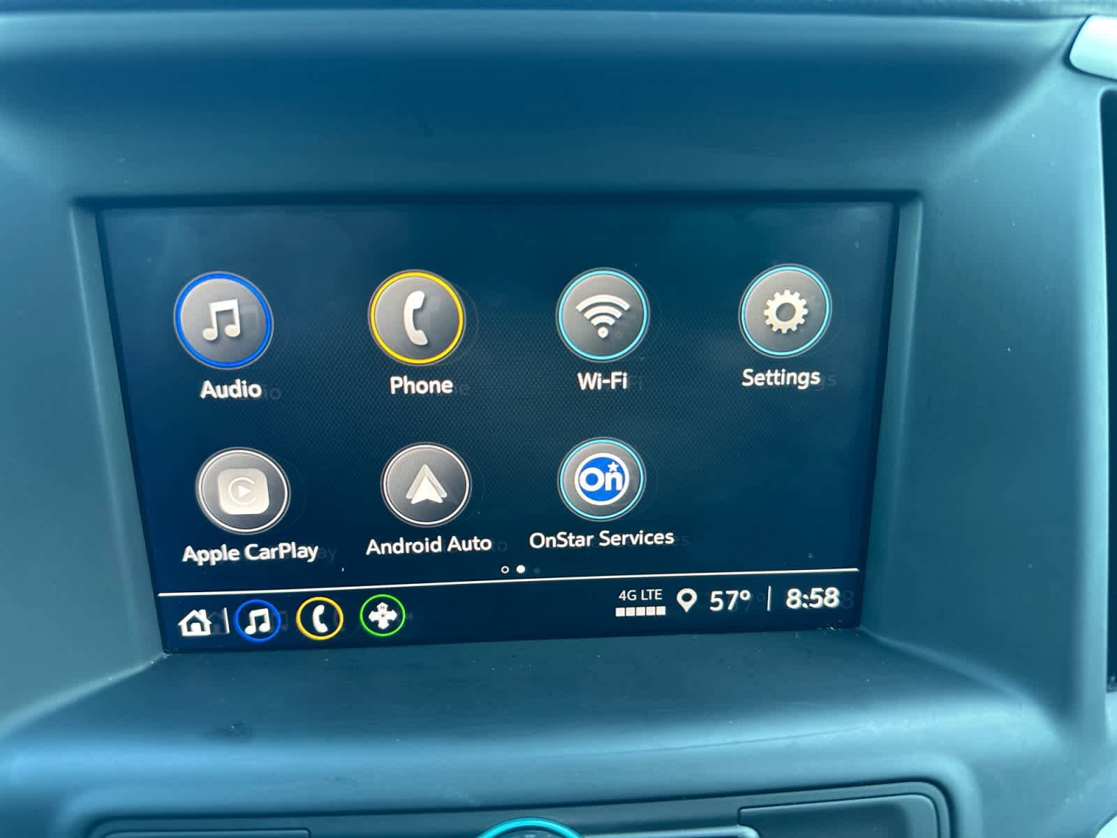 Used 2023 GMC Terrain SLE AWD/4WD image 20