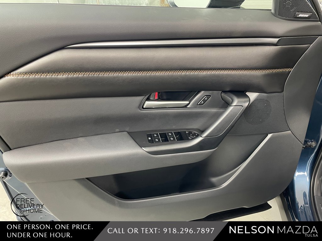 New 2026 MAZDA CX-50 AWD 2.5 S w/ Weather Package image 17