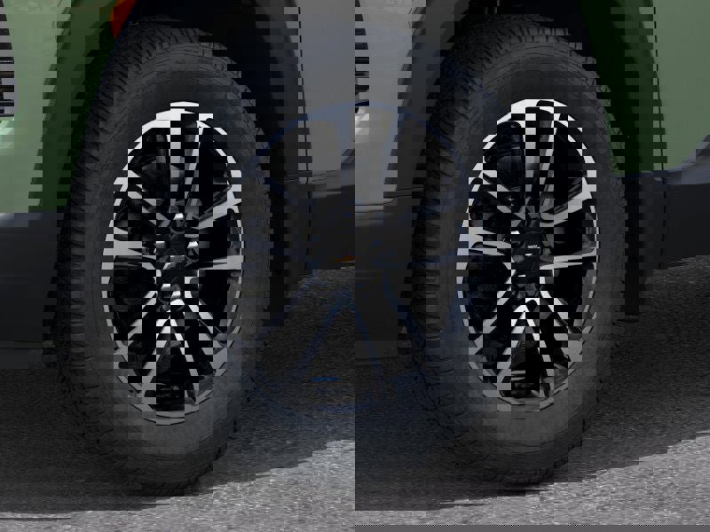 New 2026 Chevrolet TrailBlazer LT image 33