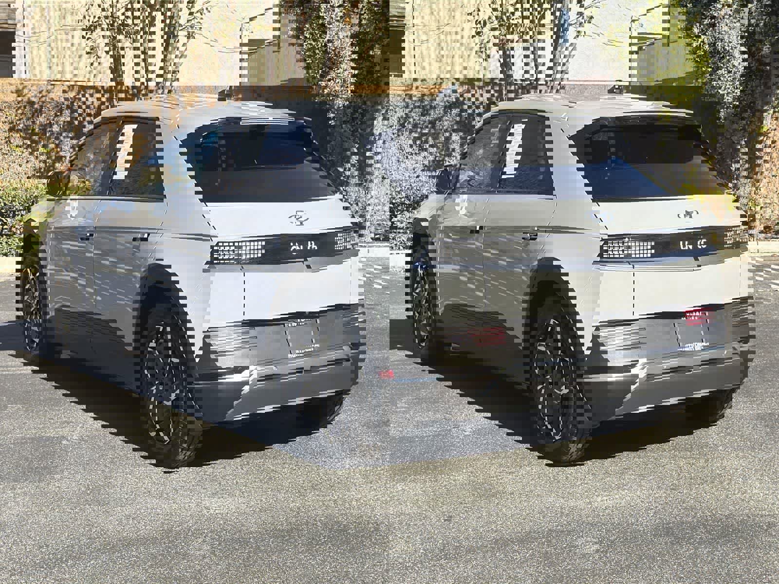 Used 2024 Hyundai Ioniq 5 SEL image 4