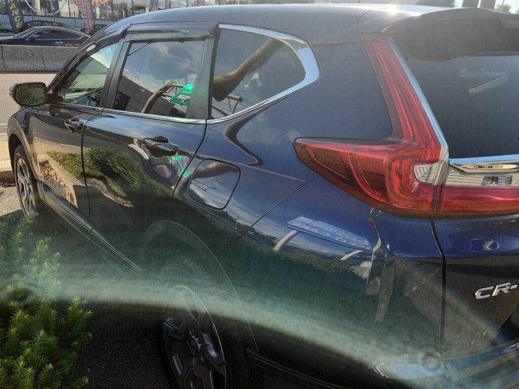 Used 2019 Honda CR-V EX image 4