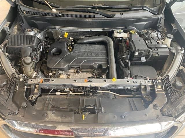 Used 2023 GMC Terrain SLE w/ LPO, Floor Liner Package image 30