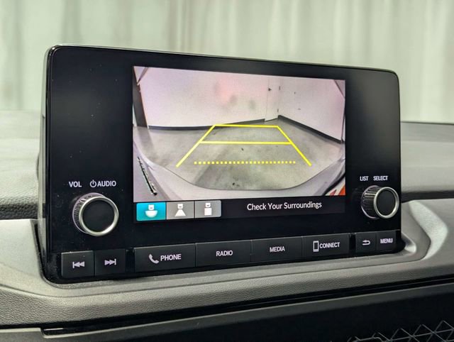 Used 2023 Honda Accord EX image 15