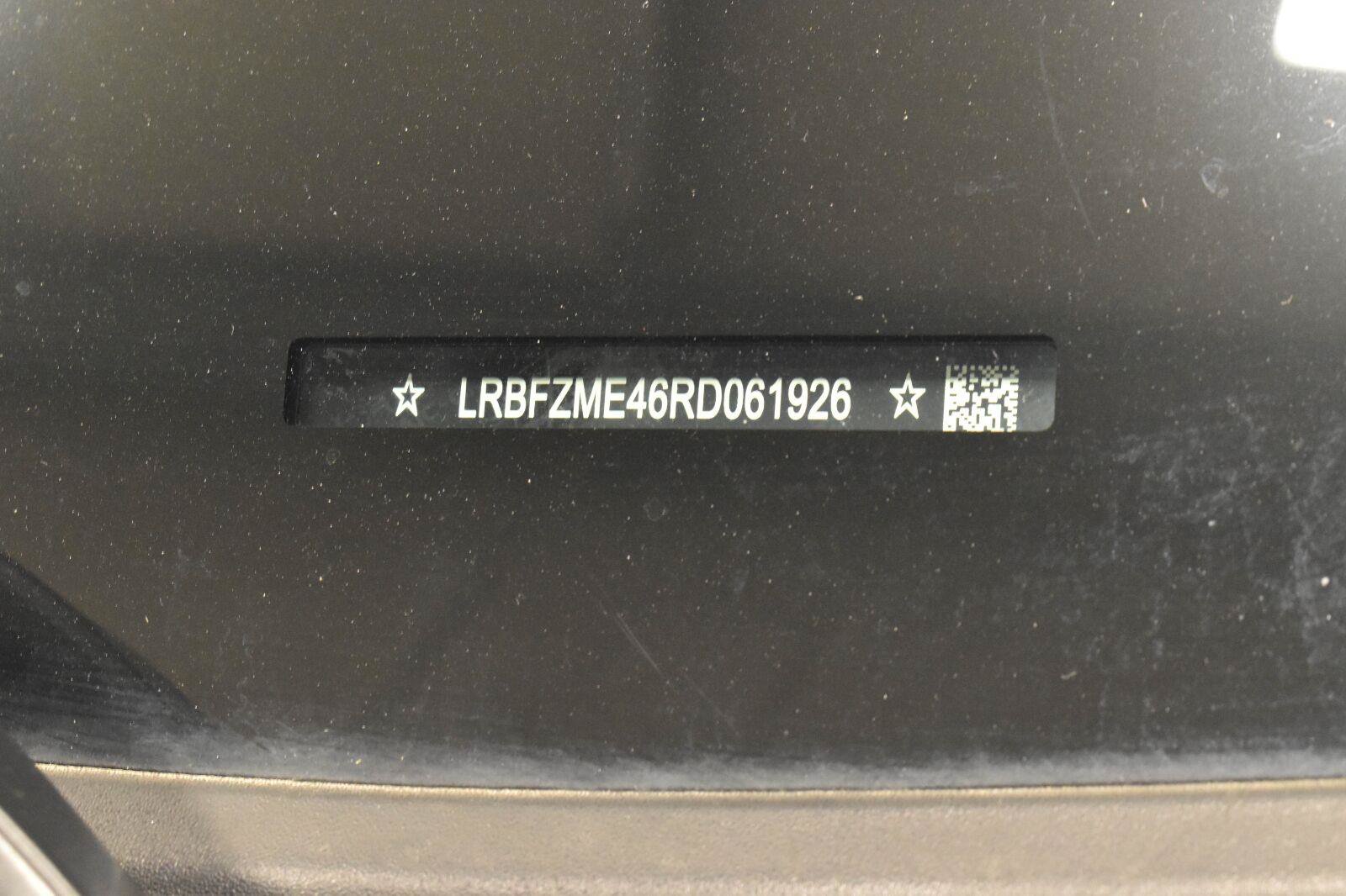 Used 2024 Buick Envision Preferred AWD/4WD image 31