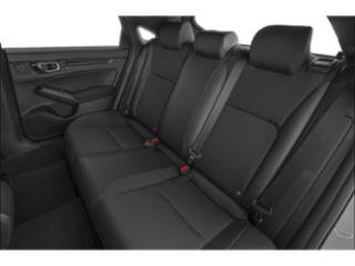 New 2026 Honda Civic Sport image 8