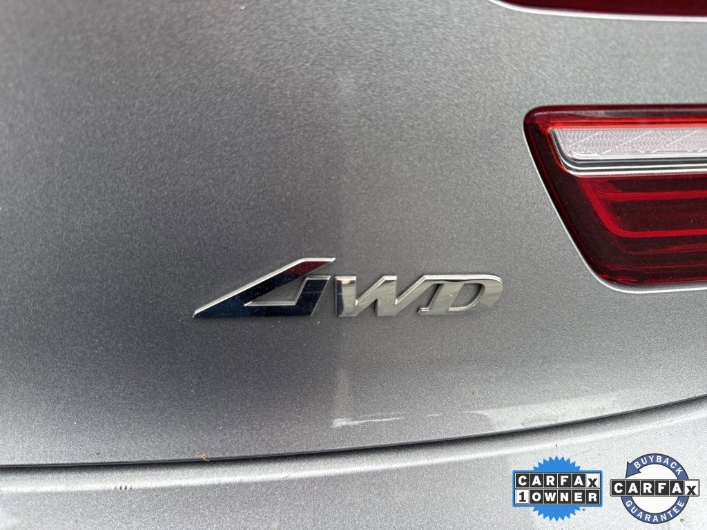 Used 2023 Genesis G80 2.5T image 14