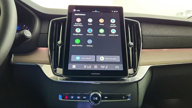 New 2026 Volvo XC90 B5 Plus w/ Protection Package AWD/4WD image 21