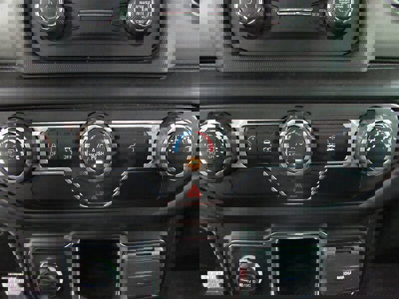 Used 2021 Jeep Wrangler Unlimited Sport image 96