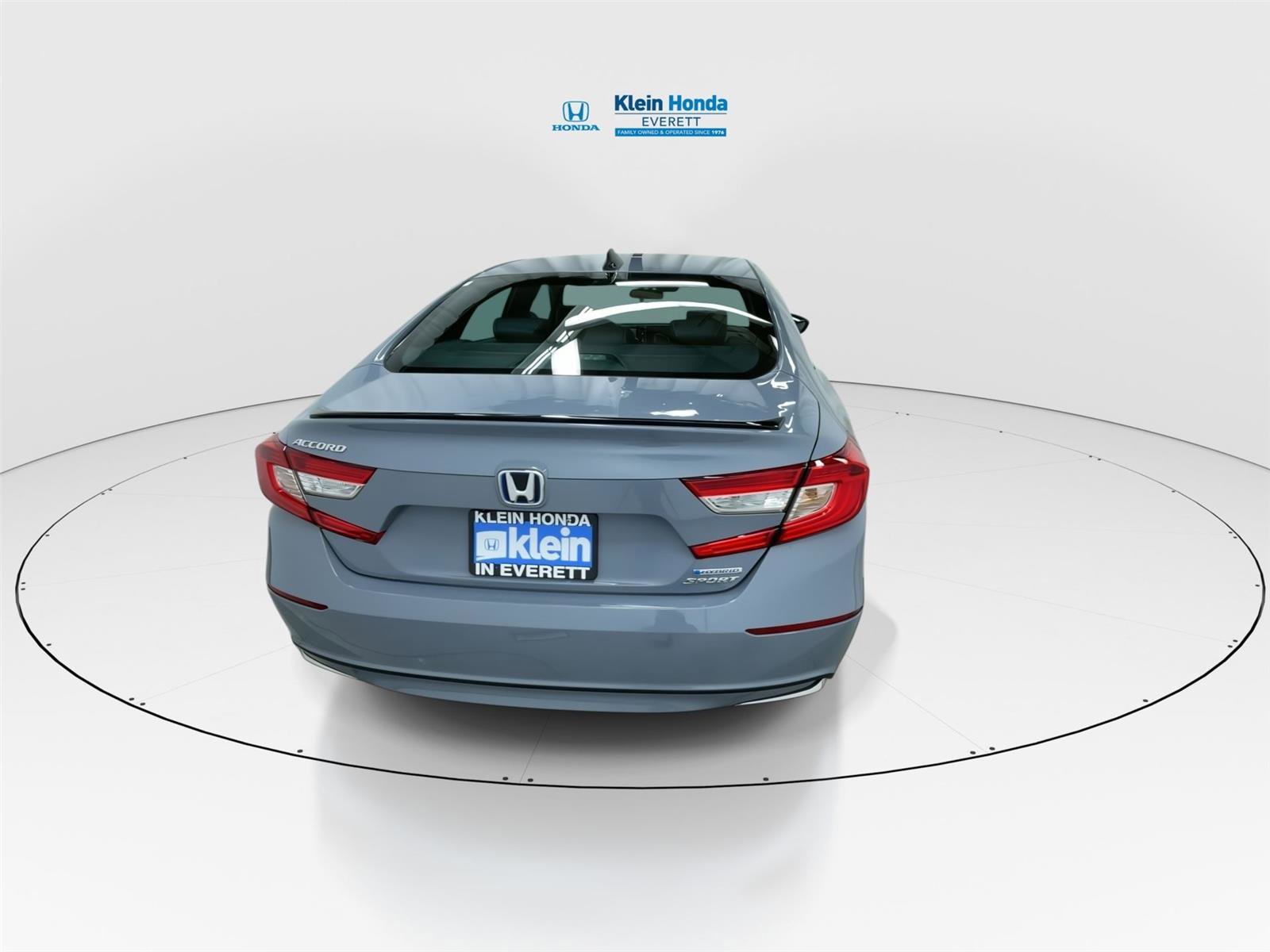 Used 2022 Honda Accord Sport image 9