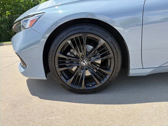 Used 2022 Honda Accord Sport image 9