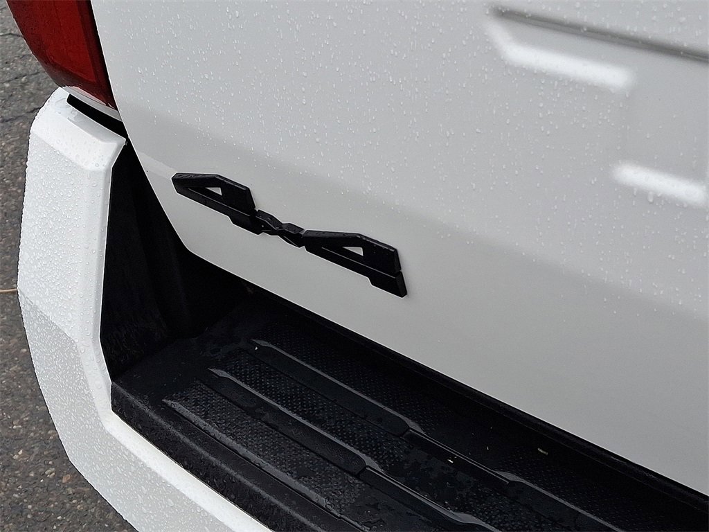 Used 2024 Toyota Tacoma TRD Off-Road image 30