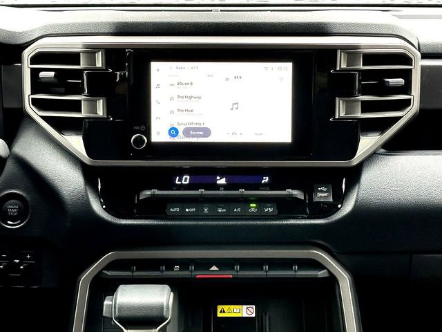 New 2026 Toyota Tundra SR5 image 22