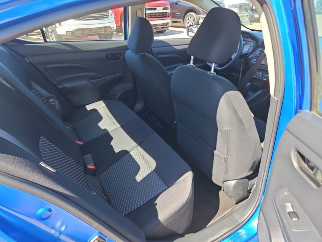 Used 2024 Nissan Versa S w/ S Plus Package image 24