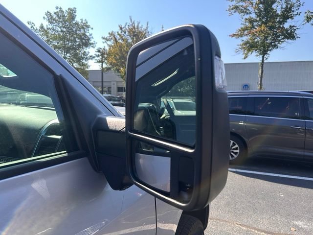 New 2026 RAM 3500 Big Horn AWD/4WD image 10