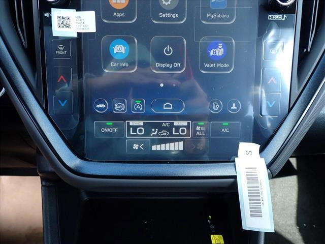 New 2025 Subaru Crosstrek 2.5i Limited image 17
