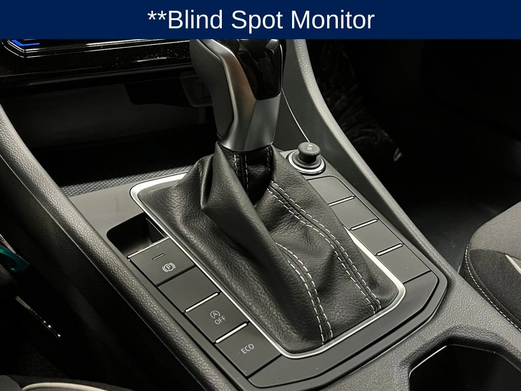 Used 2026 Volkswagen Jetta Sport FWD image 11