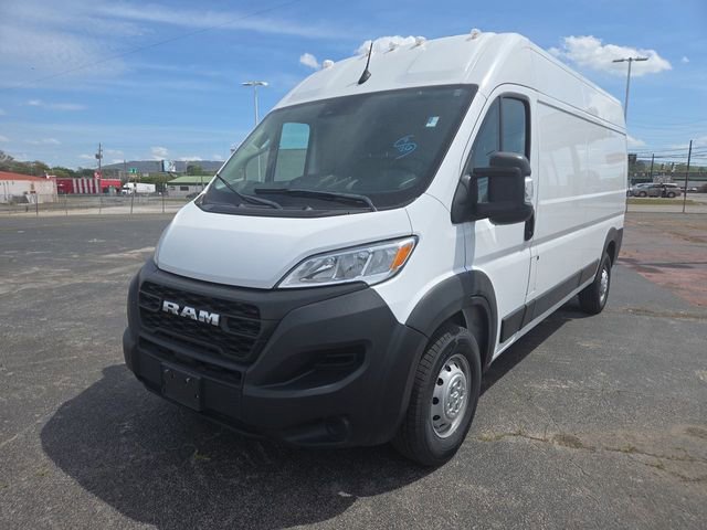 Used 2023 RAM ProMaster 2500 image 1
