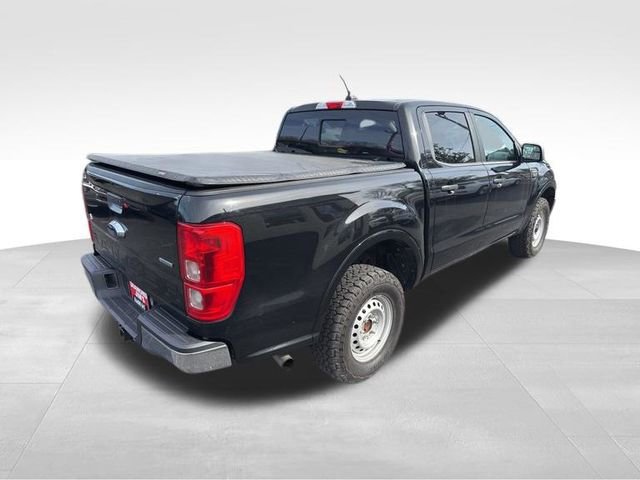 Used 2019 Ford Ranger XL w/ Equipment Group 101A Mid image 3