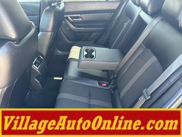 Used 2024 MAZDA CX-50 AWD 2.5 S w/ Preferred Package image 32