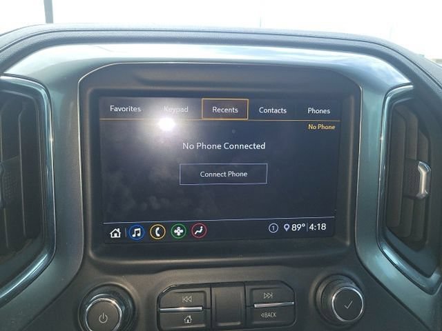 Used 2020 Chevrolet Silverado 1500 RST AWD/4WD image 17