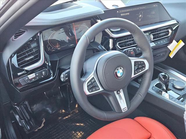 New 2026 BMW Z4 sDrive30i w/ Premium Package RWD image 15