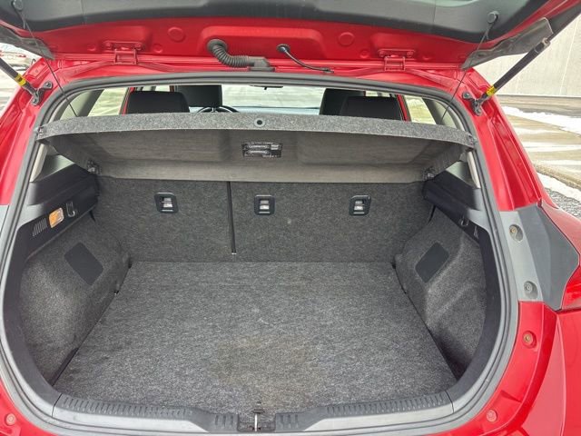 Used 2018 Toyota Corolla iM image 30