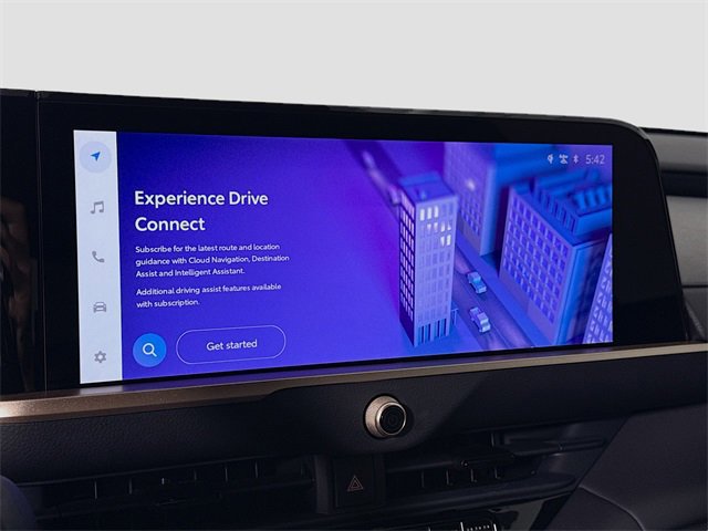 New 2026 Toyota Crown Platinum image 14