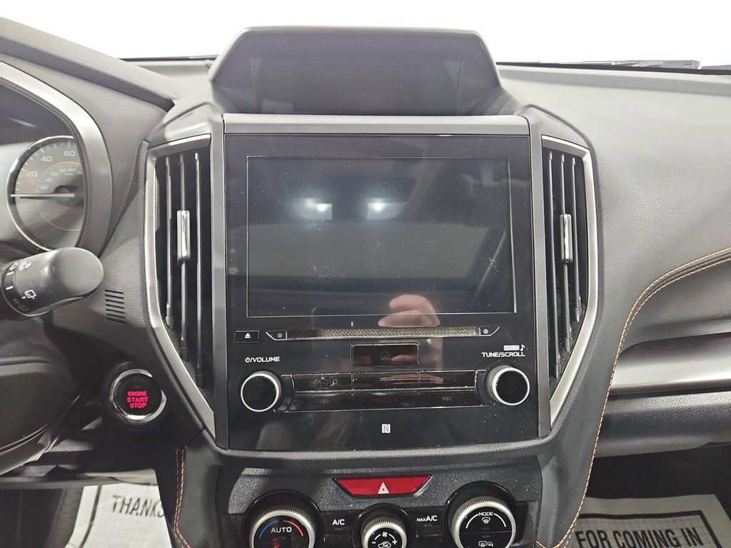 Used 2022 Subaru Crosstrek 2.5i Limited w/ Moonroof Package 2 image 19