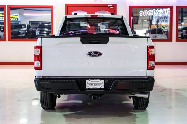 Used 2023 Ford F150 XL RWD image 11