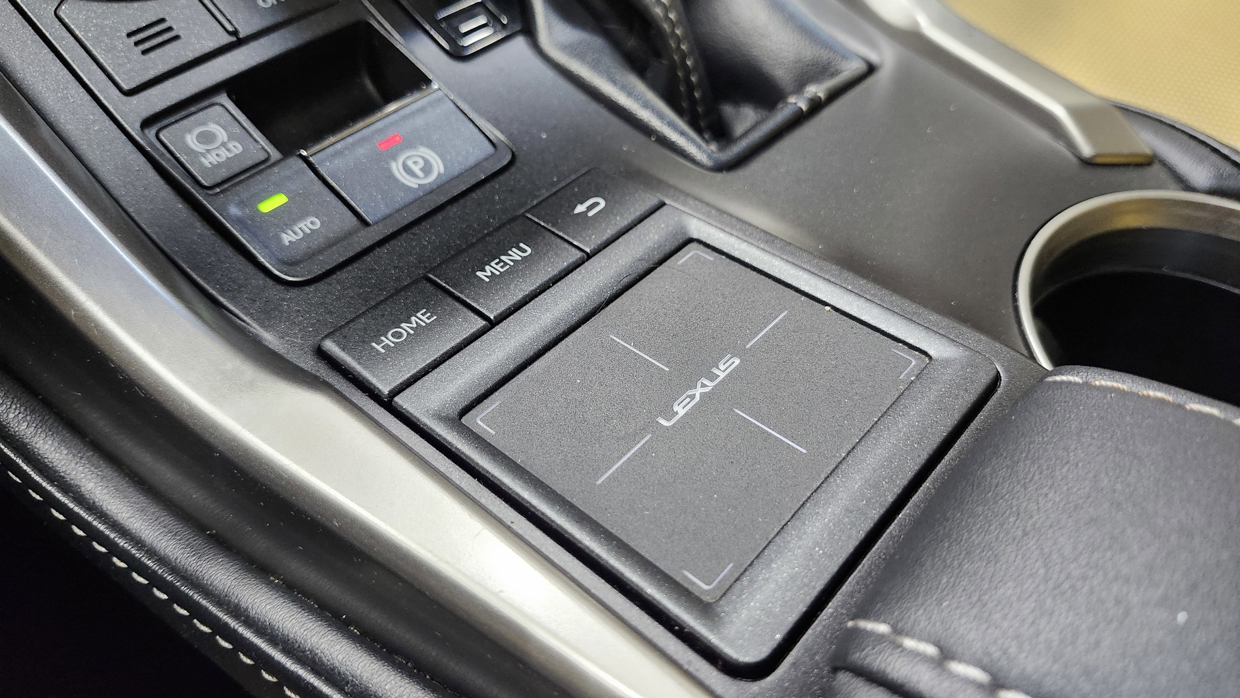 Used 2017 Lexus NX 200t AWD image 11