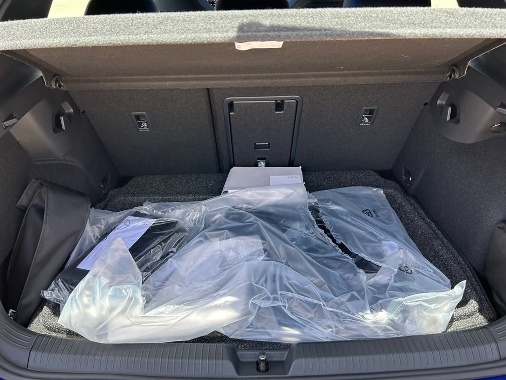 New 2026 Volkswagen Golf AWD/4WD image 45