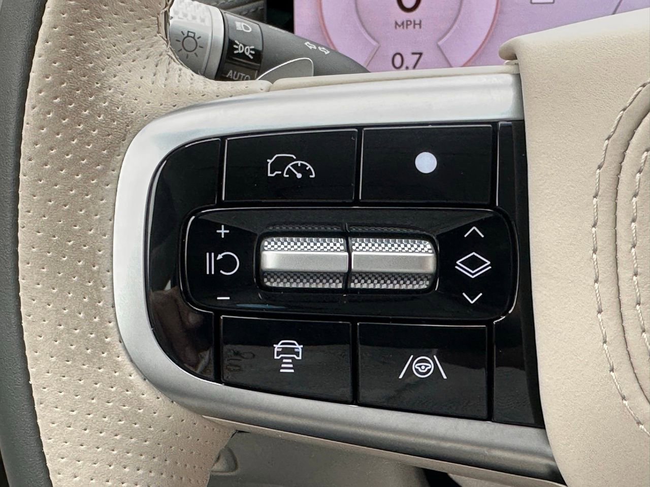 Used 2025 Genesis G80 3.5T Sport Prestige image 30