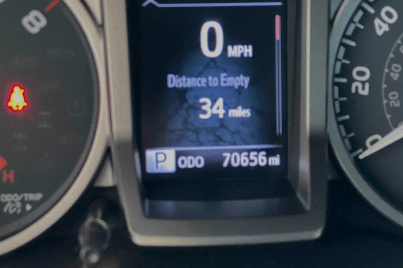 Used 2020 Toyota Tacoma SR5 AWD/4WD image 21