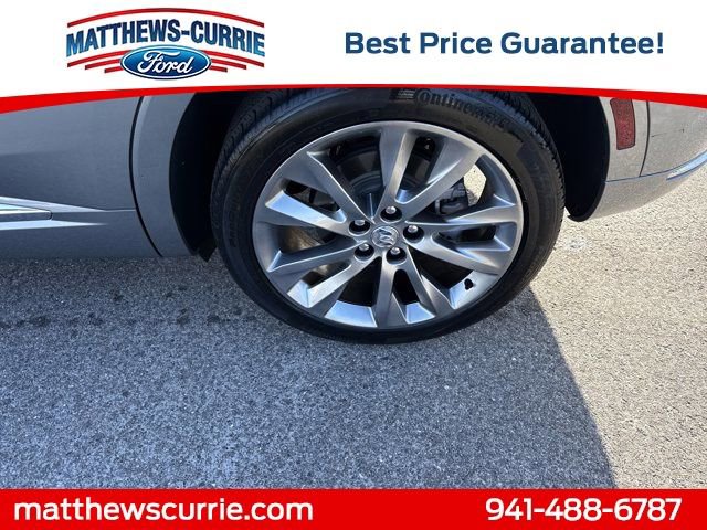 Used 2023 Buick Envision Avenir image 15