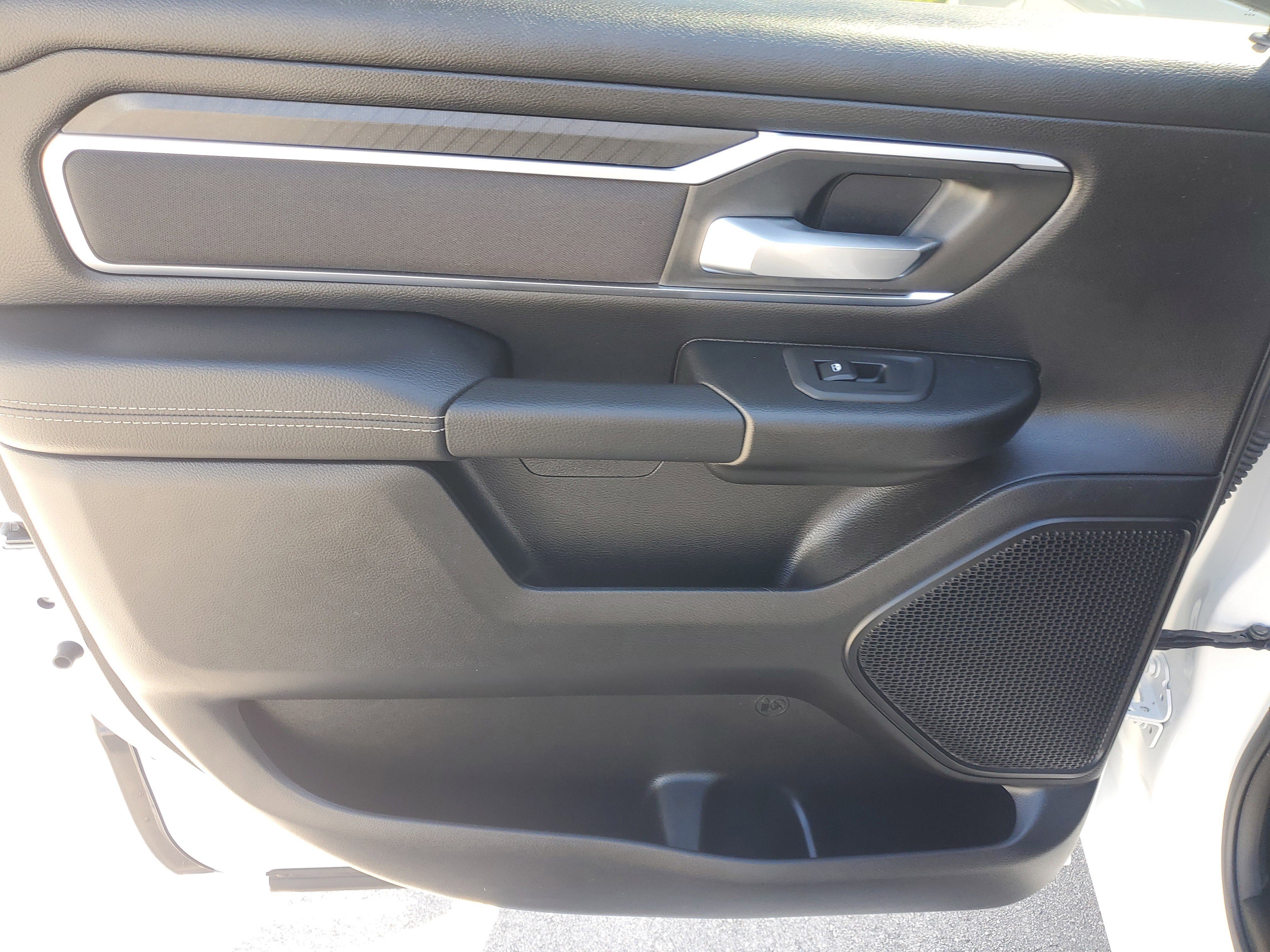 Used 2025 RAM 1500 Big Horn image 13