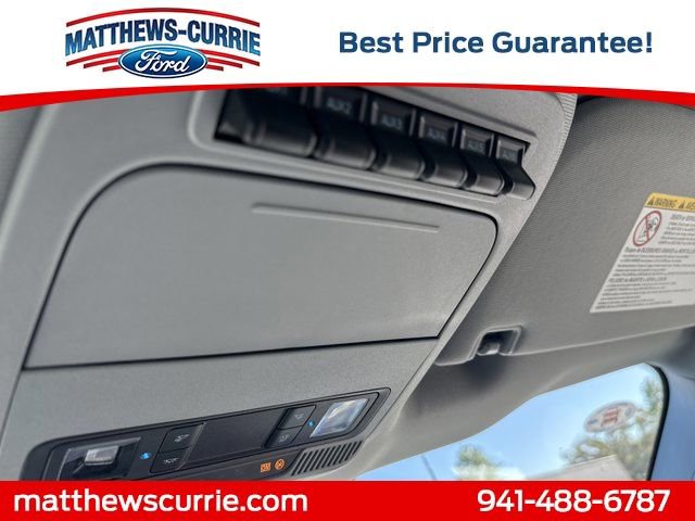 New 2026 Ford F250 XLT w/ XLT Premium Package image 26