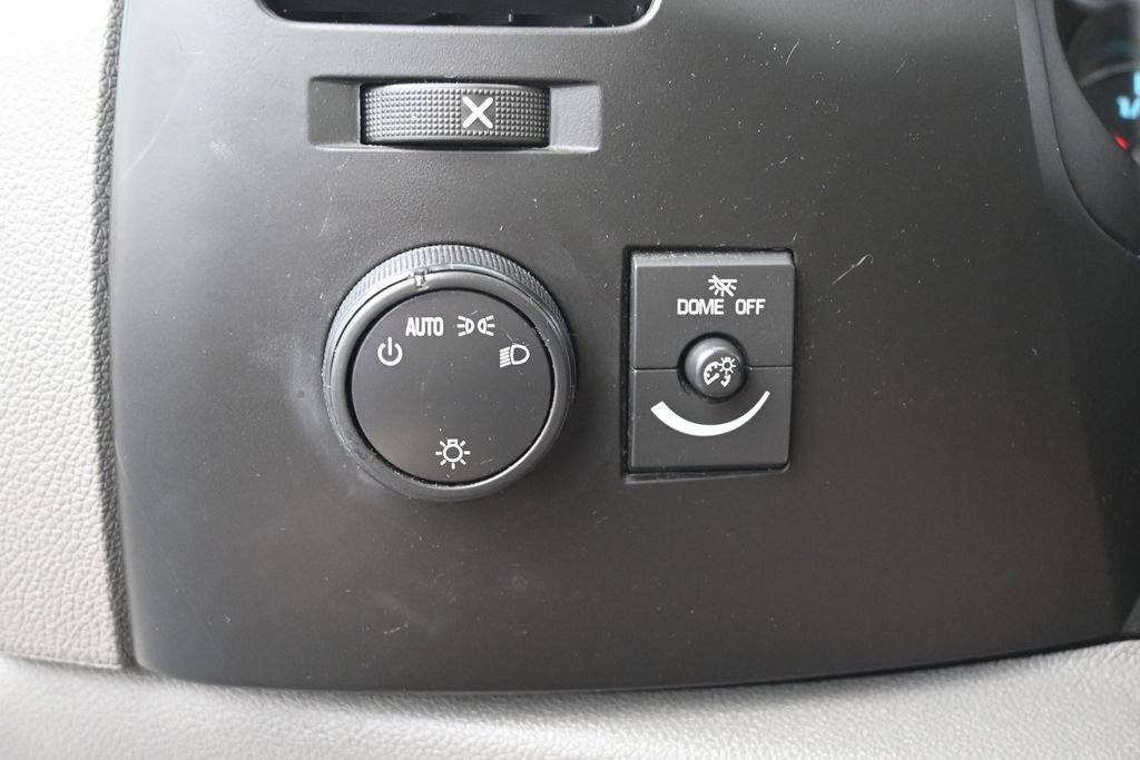 Used 2011 Chevrolet Silverado 1500 W/T w/ LS Package RWD image 26