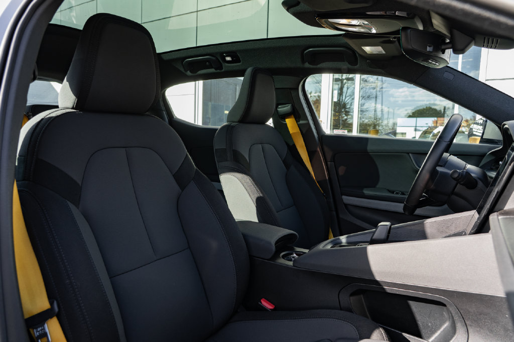 Used 2023 Polestar Polestar 2 AWD/4WD image 24