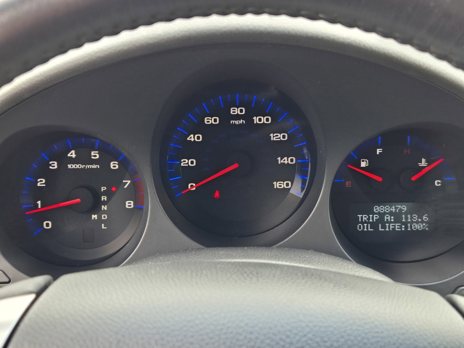 Used 2006 Acura TL image 22