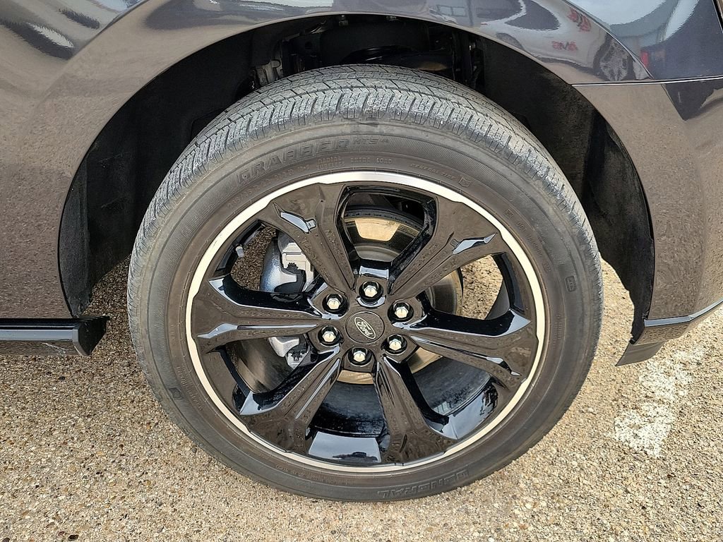Used 2024 Ford Expedition Max Limited AWD/4WD image 14