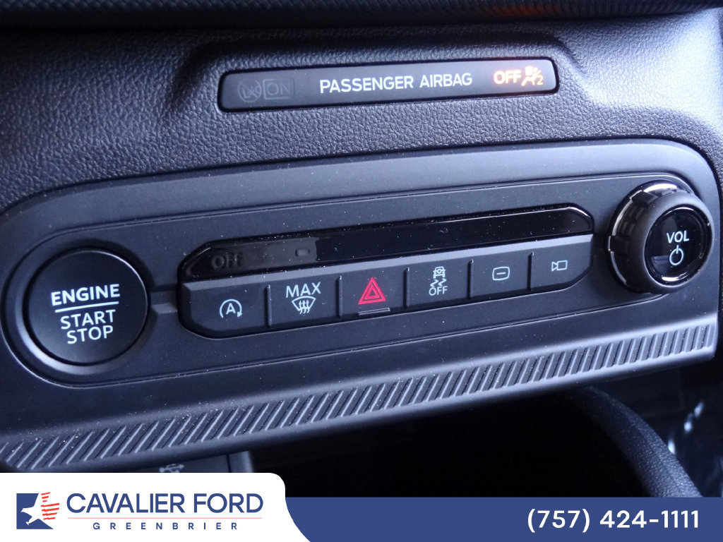 Used 2026 Ford Bronco Sport Big Bend w/ Convenience Package AWD/4WD image 26