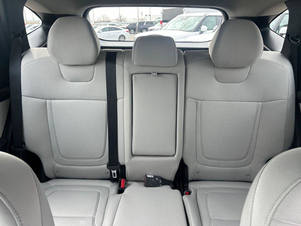 New 2026 Hyundai Tucson SE AWD/4WD image 24